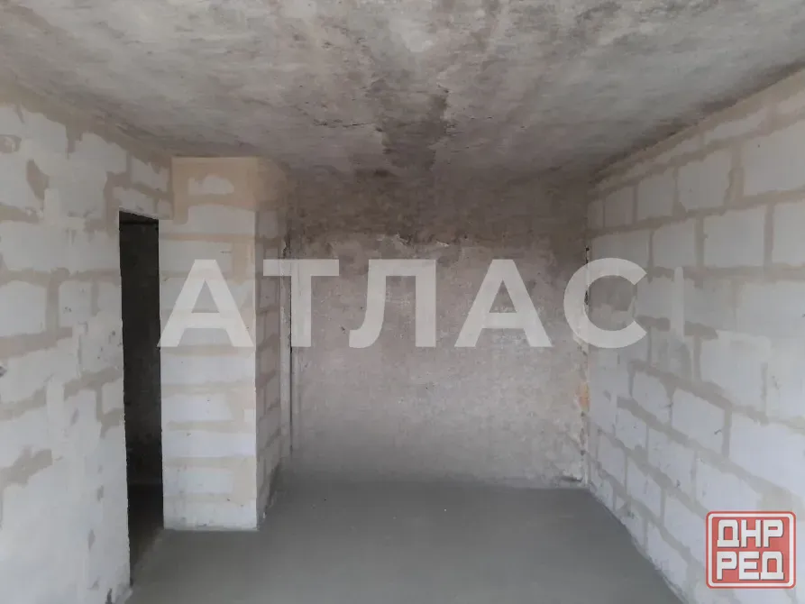 1-к квартира, 4/5 этаж, 30,7м², арт. 145863682 Мариуполь - изображение 4