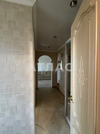 2-к квартира, 6/9 этаж, 45,7м², арт. 146093620 Мариуполь