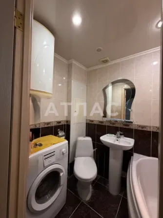 2-к квартира, 6/9 этаж, 45,7м², арт. 146093620 Мариуполь