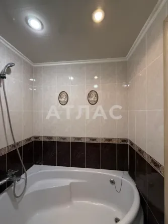 2-к квартира, 6/9 этаж, 45,7м², арт. 146093620 Мариуполь