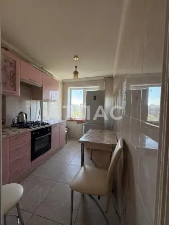 2-к квартира, 6/9 этаж, 45,7м², арт. 146093620 Мариуполь