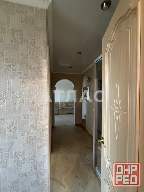 2-к квартира, 6/9 этаж, 45,7м², арт. 146093620 Мариуполь - изображение 5