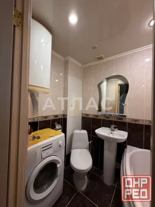 2-к квартира, 6/9 этаж, 45,7м², арт. 146093620 Мариуполь - изображение 3