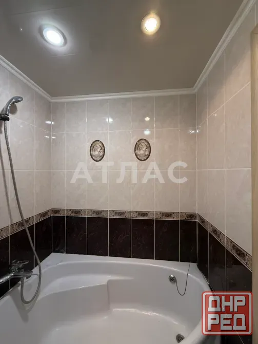 2-к квартира, 6/9 этаж, 45,7м², арт. 146093620 Мариуполь - изображение 4