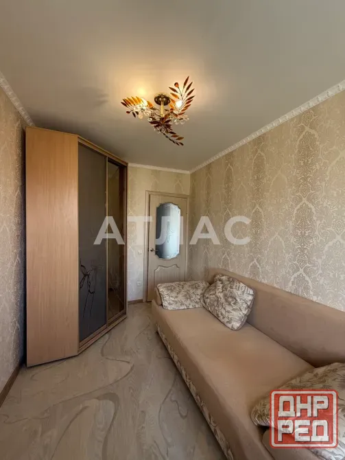 2-к квартира, 6/9 этаж, 45,7м², арт. 146093620 Мариуполь - изображение 8