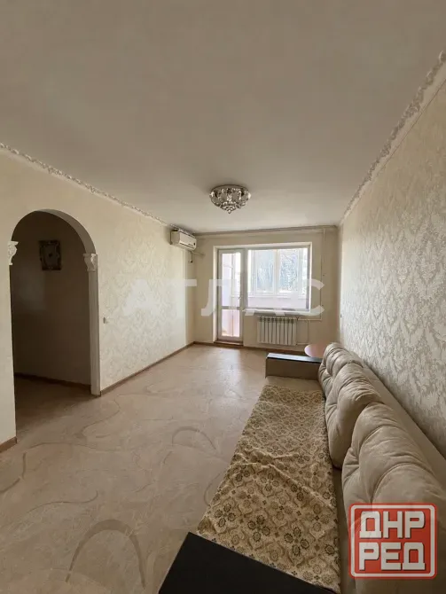 2-к квартира, 6/9 этаж, 45,7м², арт. 146093620 Мариуполь - изображение 10