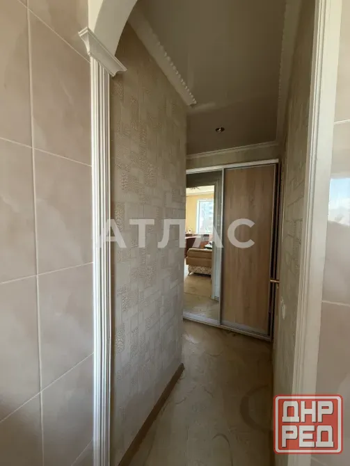 2-к квартира, 6/9 этаж, 45,7м², арт. 146093620 Мариуполь - изображение 6
