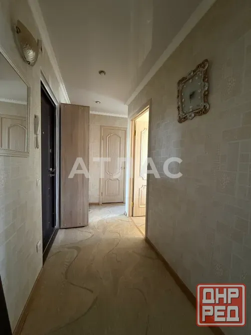2-к квартира, 6/9 этаж, 45,7м², арт. 146093620 Мариуполь - изображение 9