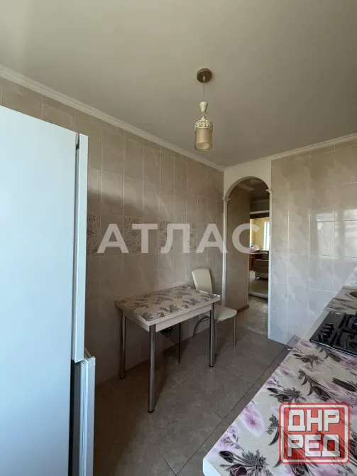 2-к квартира, 6/9 этаж, 45,7м², арт. 146093620 Мариуполь - изображение 2