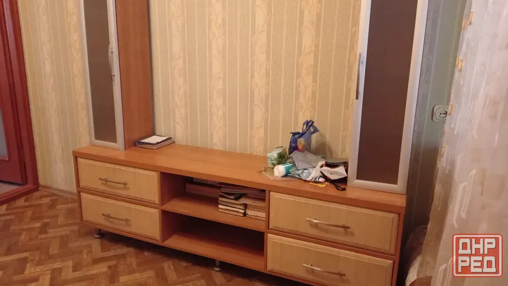 Мебельный шкафчик стенка Донецк - изображение 2