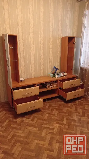 Мебельный шкафчик стенка Донецк - изображение 3