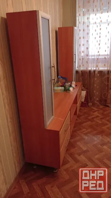 Мебельный шкафчик стенка Донецк - изображение 4