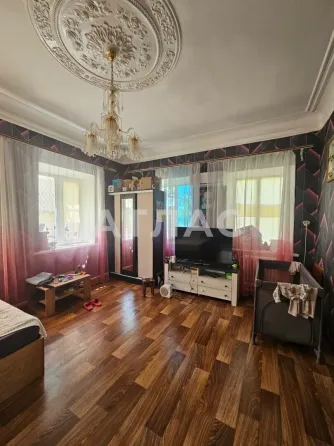Дом, 90,3м², участок 3 сот., арт. 137287281 Мариуполь