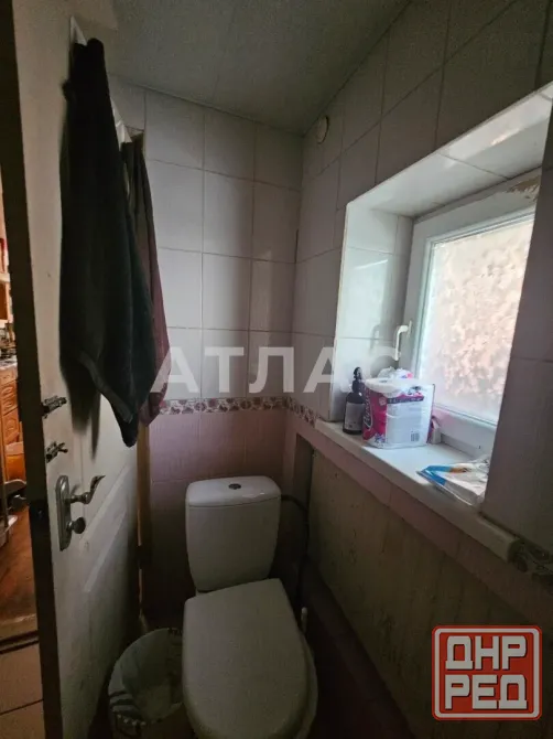 Дом, 90,3м², участок 3 сот., арт. 137287281 Мариуполь - изображение 10