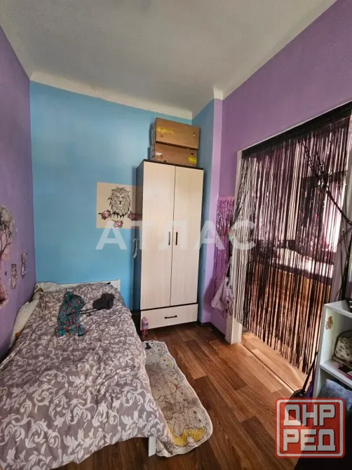 Дом, 90,3м², участок 3 сот., арт. 137287281 Мариуполь - изображение 8