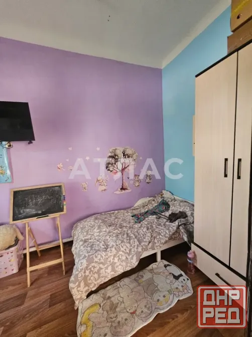 Дом, 90,3м², участок 3 сот., арт. 137287281 Мариуполь - изображение 9
