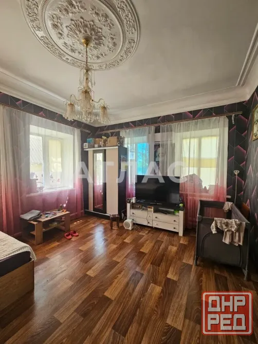 Дом, 90,3м², участок 3 сот., арт. 137287281 Мариуполь - изображение 6