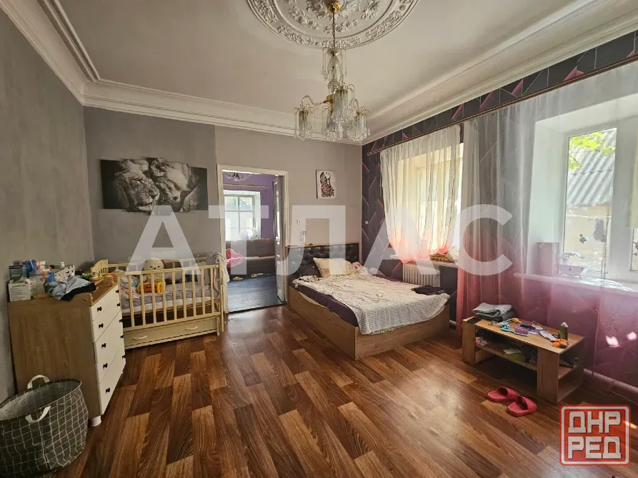 Дом, 90,3м², участок 3 сот., арт. 137287281 Мариуполь - изображение 7