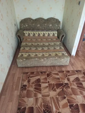 Аренда 1 Комнатной Квартиры Дворец Спорта "Дружба"/Калининский Район Донецк