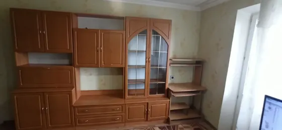 Аренда 1 Комнатной Квартиры Дворец Спорта "Дружба"/Калининский Район Донецк