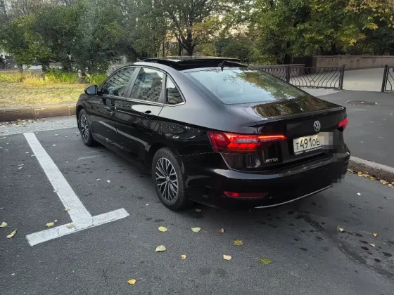Volkswagen Jetta(7 )R-Line Донецк
