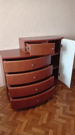 Комод Донецк