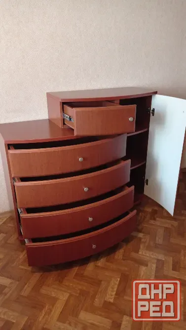 Комод Донецк - изображение 1