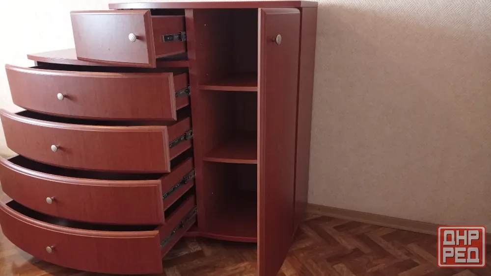 Комод Донецк - изображение 3