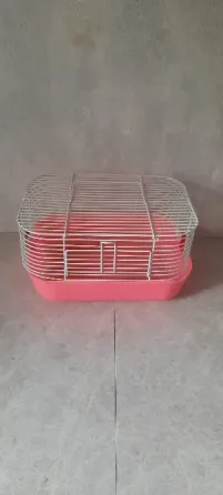 Клетка Донецк