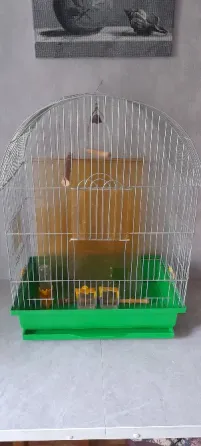 Клетка Донецк