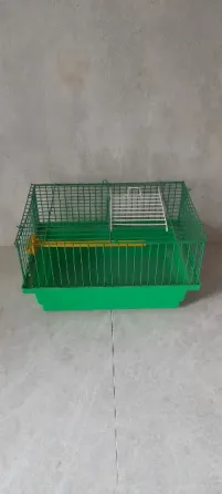 Клетка Донецк