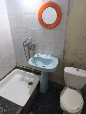 Продажа! Гостинка в Пролетарском районе! Донецк