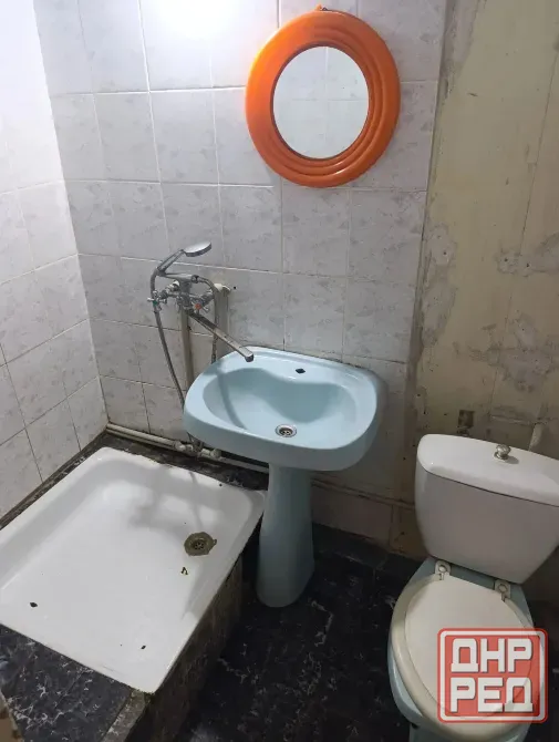 Продажа! Гостинка в Пролетарском районе! Донецк - изображение 5
