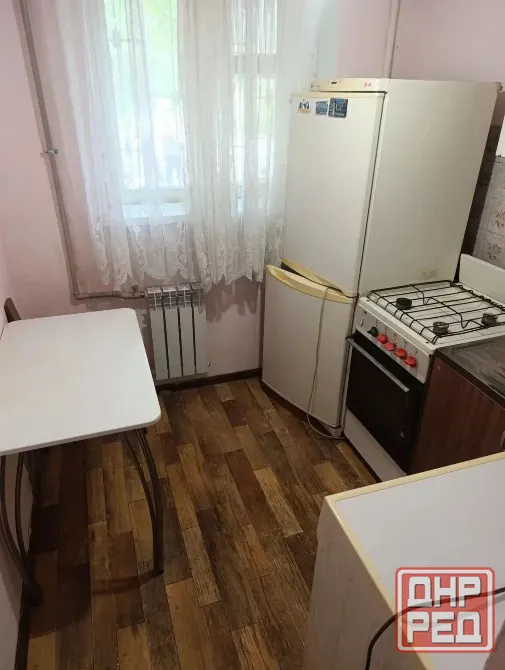 Продажа! Гостинка в Пролетарском районе! Донецк - изображение 7