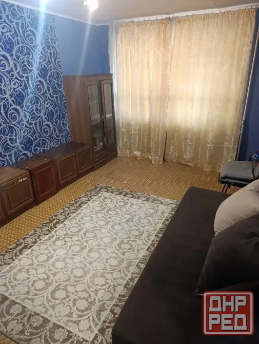 Продажа! Гостинка в Пролетарском районе! Донецк - изображение 3