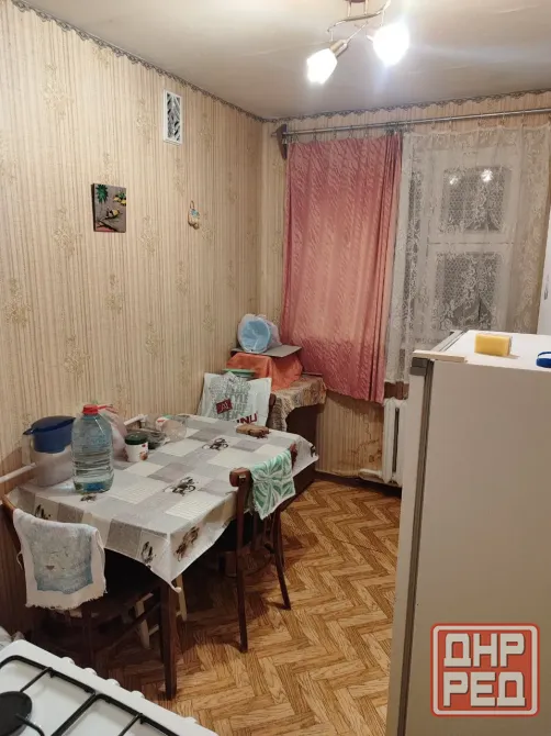 Сдам 2х ком. квартиру возле Донецк Сити Донецк - изображение 6