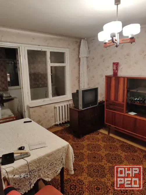 Сдам 2х ком. квартиру возле Донецк Сити Донецк - изображение 3