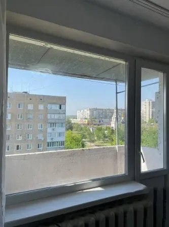 сдается трешка донецк буденновский район нижнекурганская улица / цветочный, донской, щетинина Донецк