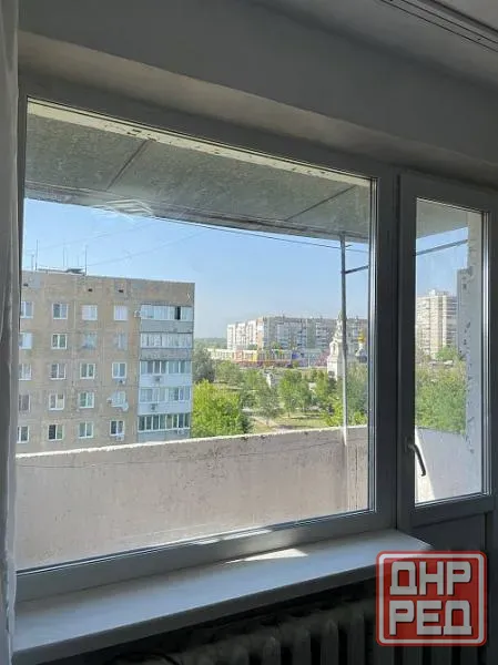 сдается трешка донецк буденновский район нижнекурганская улица / цветочный, донской, щетинина Донецк - изображение 6