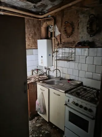 Продажа Дома в Куйбышевском Районе-Улица Порт-Артурная-Земля в Собственности! Донецк