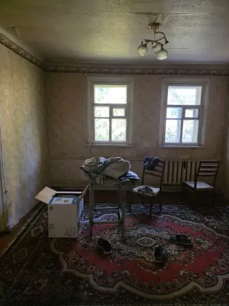 Продажа Дома в Куйбышевском Районе-Улица Порт-Артурная-Земля в Собственности! Донецк