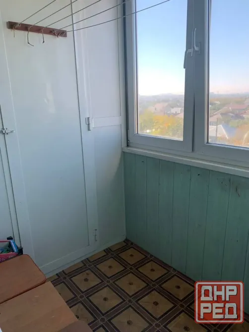 Сдаётся в аренду двухкомнатная квартира в Орджоникидзевском районе , жм Восточный. Мариуполь - изображение 4