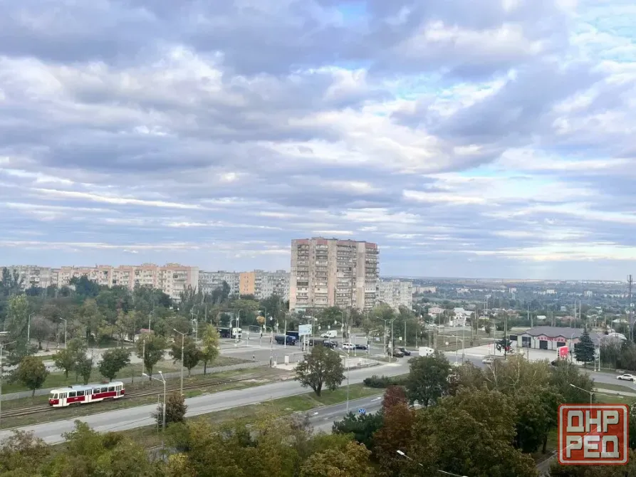 Продается 2-комнатная квартира в Центральном районе Мариуполь - изображение 2