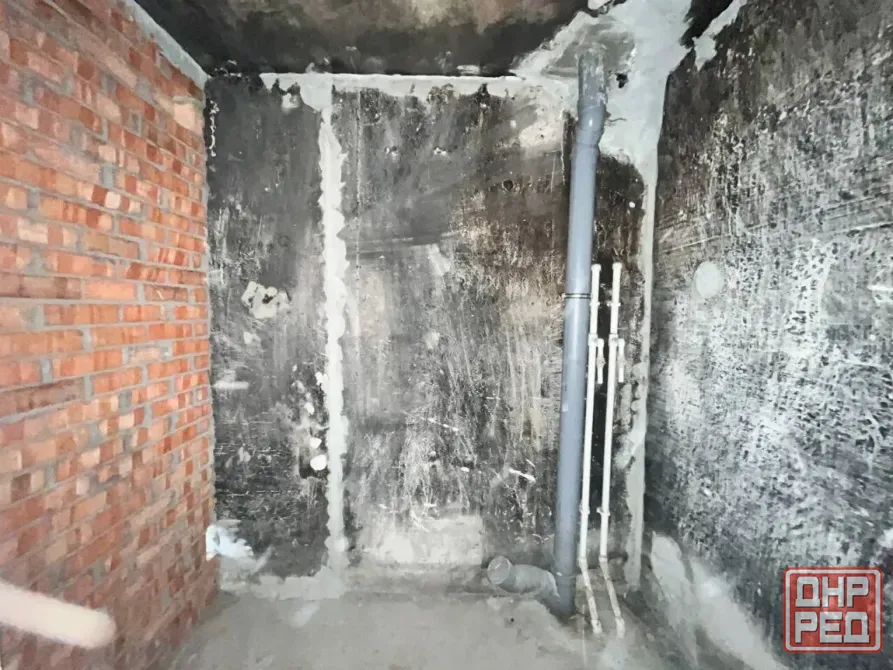 Продается 2-комнатная квартира в Центральном районе Мариуполь - изображение 8
