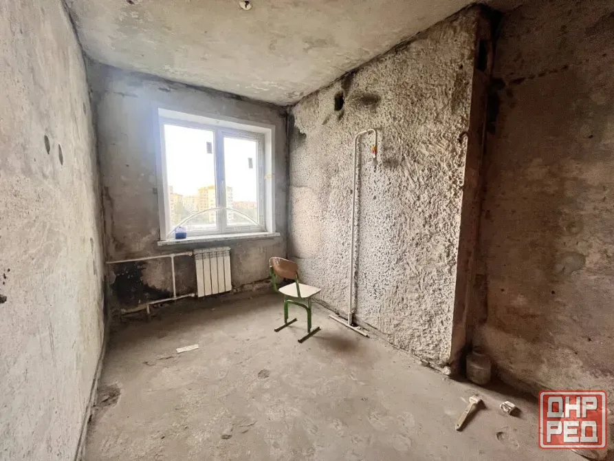 Продается 2-комнатная квартира в Центральном районе Мариуполь - изображение 9
