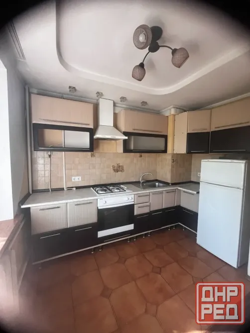 Продам 2-х комн. кв. пр. Гурова/ ул. 50 летия ссср Донецк - изображение 2