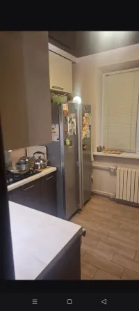 Продам 2х комнатную квартиру, улица Раздольная, рынок Раздольный Донецк