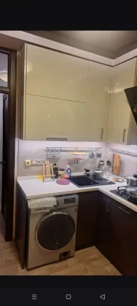 Продам 2х комнатную квартиру, улица Раздольная, рынок Раздольный Донецк
