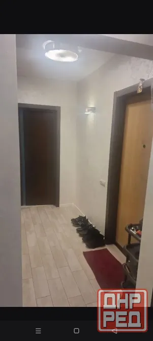 Продам 2х комнатную квартиру, улица Раздольная, рынок Раздольный Донецк - изображение 6