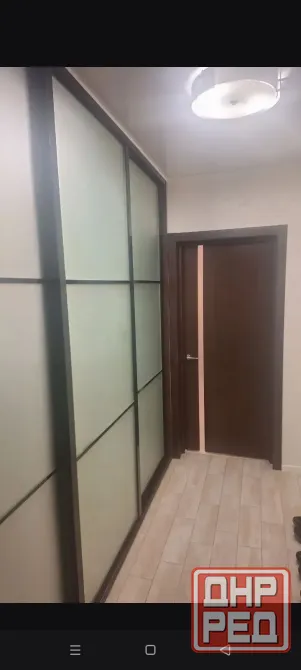 Продам 2х комнатную квартиру, улица Раздольная, рынок Раздольный Донецк - изображение 5